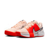 Nike Zoom Challenge Pickleball (W) (Crimson Tint)