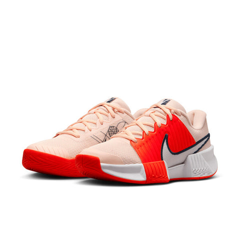 Nike Zoom Challenge Pickleball (W) (Crimson Tint)