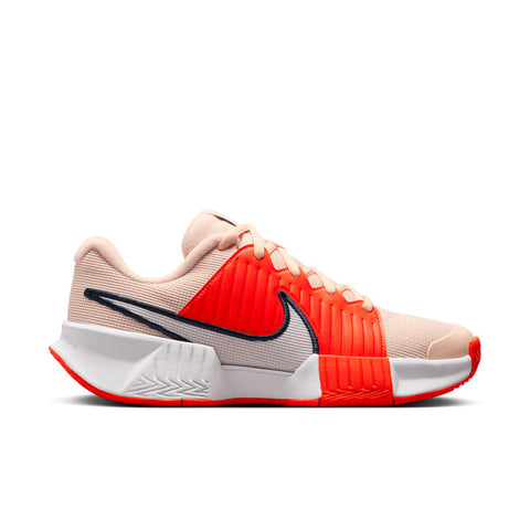 Nike Zoom Challenge Pickleball (W) (Crimson Tint)