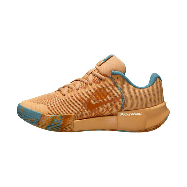 Nike Zoom Challenge Pickleball (W) (Copper Moon)