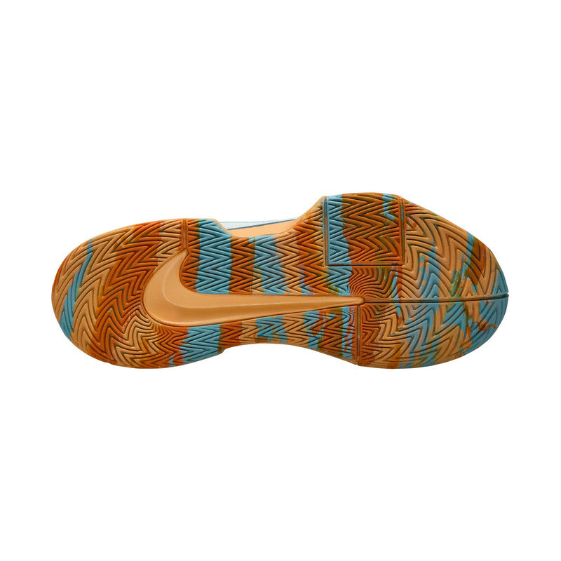 Nike Zoom Challenge Pickleball (W) (Copper Moon)