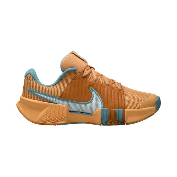Nike Zoom Challenge Pickleball (W) (Copper Moon)