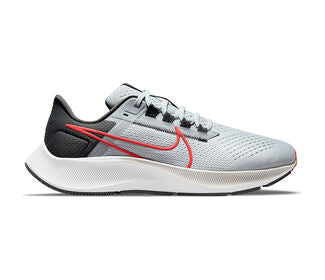 Nike Air Zoom Pegasus 38 (M) (Grey)