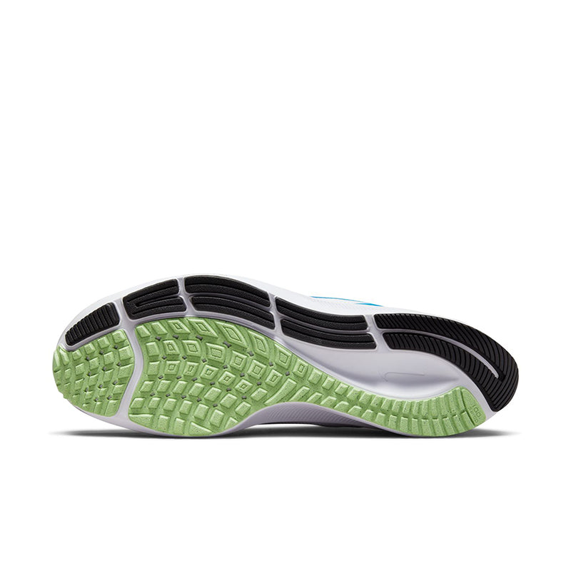 Nike Air Zoom Pegasus 38 (M) (White)