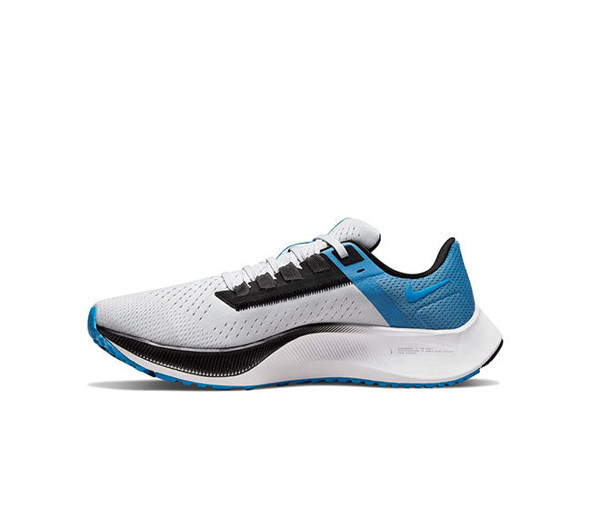 Nike Air Zoom Pegasus 38 (M) (Grey/Blue)