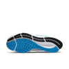 Nike Air Zoom Pegasus 38 (M) (Grey/Blue)