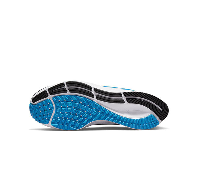 Nike Air Zoom Pegasus 38 (M) (Grey/Blue)
