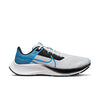 Nike Air Zoom Pegasus 38 (M) (Grey/Blue)