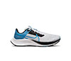 Nike Air Zoom Pegasus 38 (M) (Grey/Blue)