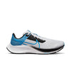 Nike Air Zoom Pegasus 38 (M) (Grey/Blue)