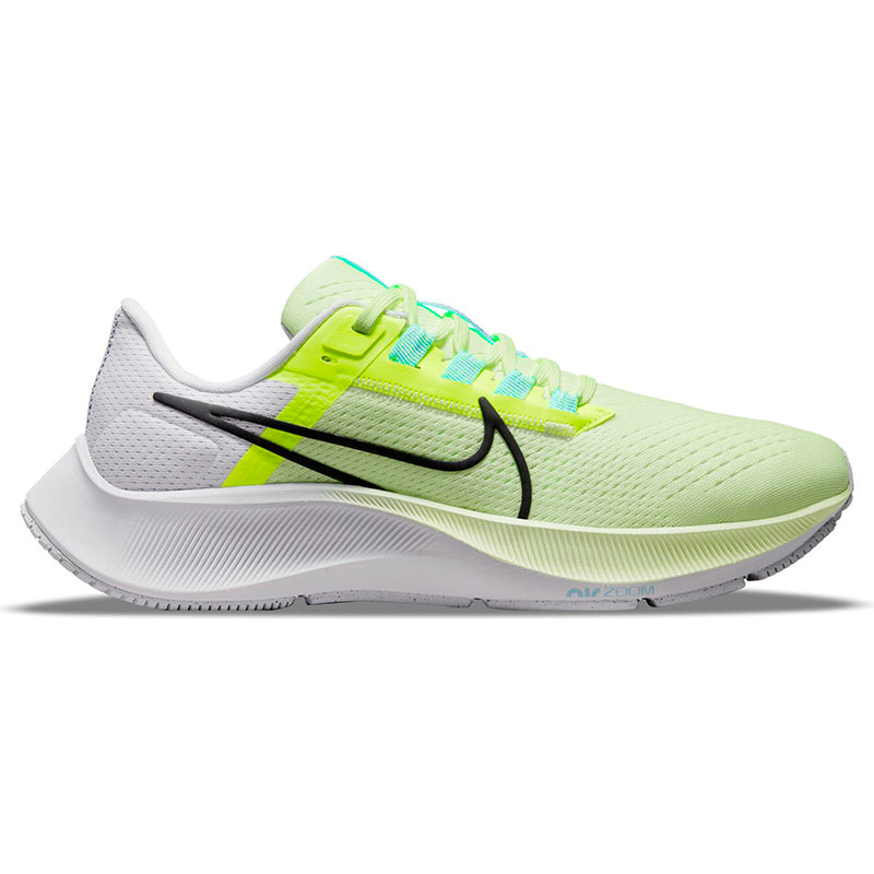 Nike Air Zoom Pegasus 38 (W) (Yellow)