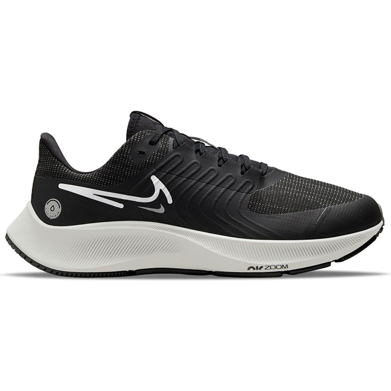 Nike Air Zoom Pegasus 38 Shield (W) (Black)