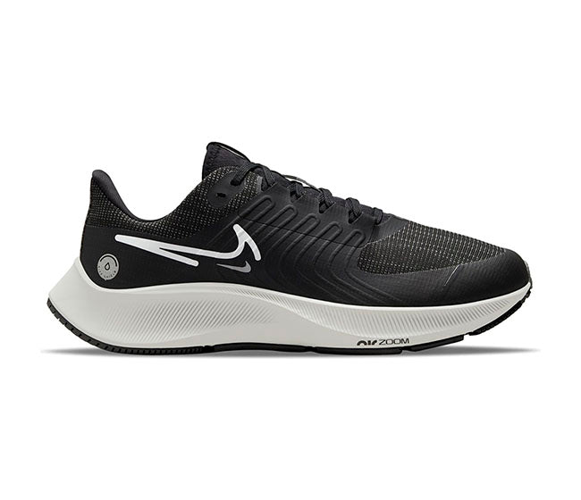 Nike Air Zoom Pegasus 38 Shield (W) (Black)