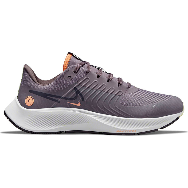 Nike Air Zoom Pegasus 38 Shield (W) (Purple)