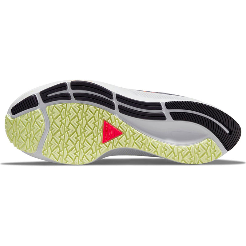 Nike Air Zoom Pegasus 38 Shield (W) (Purple)