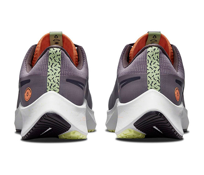Nike Air Zoom Pegasus 38 Shield (W) (Purple)