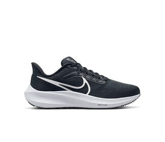 Nike Air Zoom Pegasus 39 (W) (Black/White)