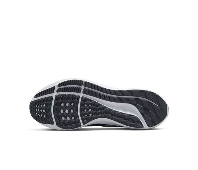 Nike Air Zoom Pegasus 39 (W) (Black/White)
