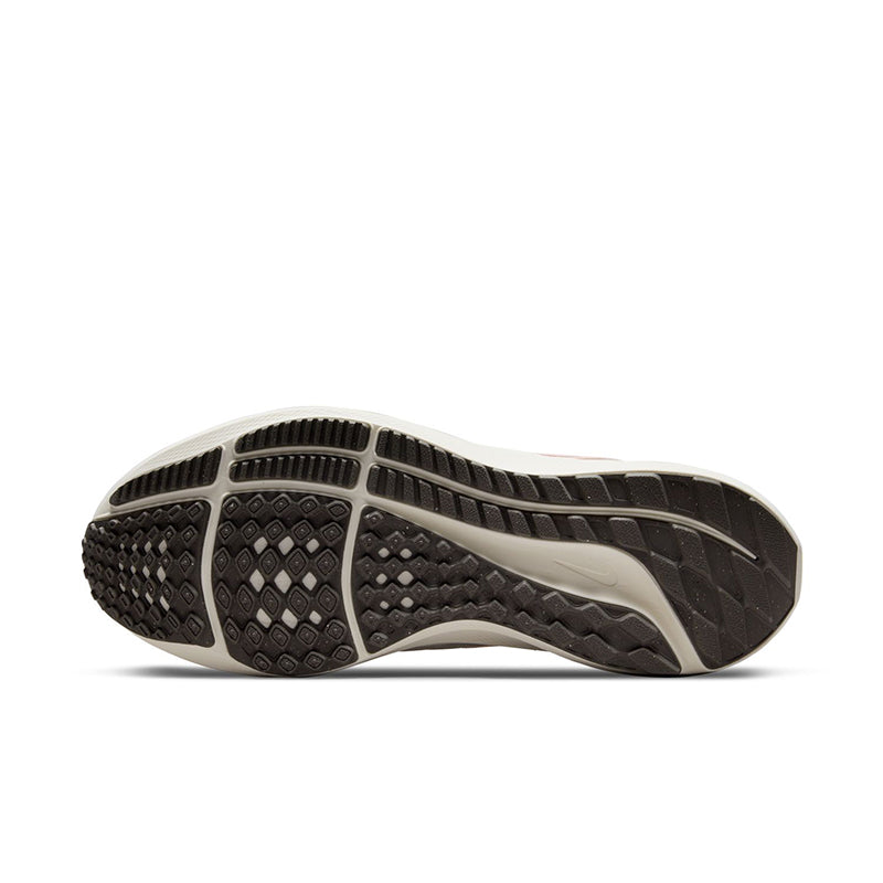 Nike Air Zoom Pegasus 39 (W) (Light Grey/Pink)