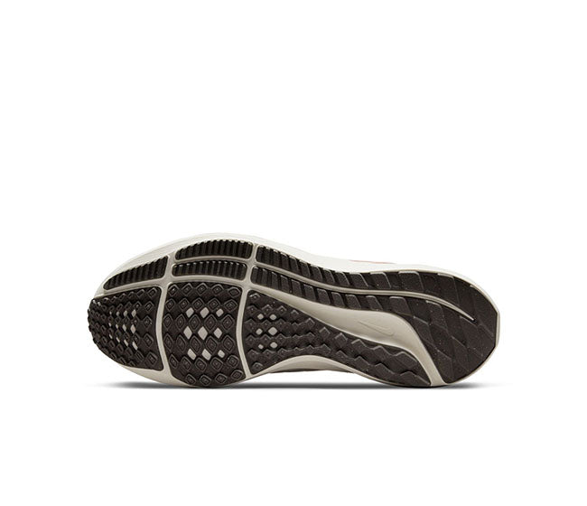 Nike Air Zoom Pegasus 39 (W) (Light Grey/Pink)