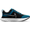 Nike React Infinity Run Flyknit 2 (M) Blu