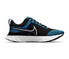 Nike React Infinity Run Flyknit 2 (M) Blu