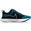 Nike React Infinity Run Flyknit 2 (M) Blu