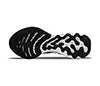 Nike React Infinity Run Flynit 2 (W) (Black)
