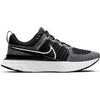 Nike React Infinity Run Flynit 2 (W) (Black)