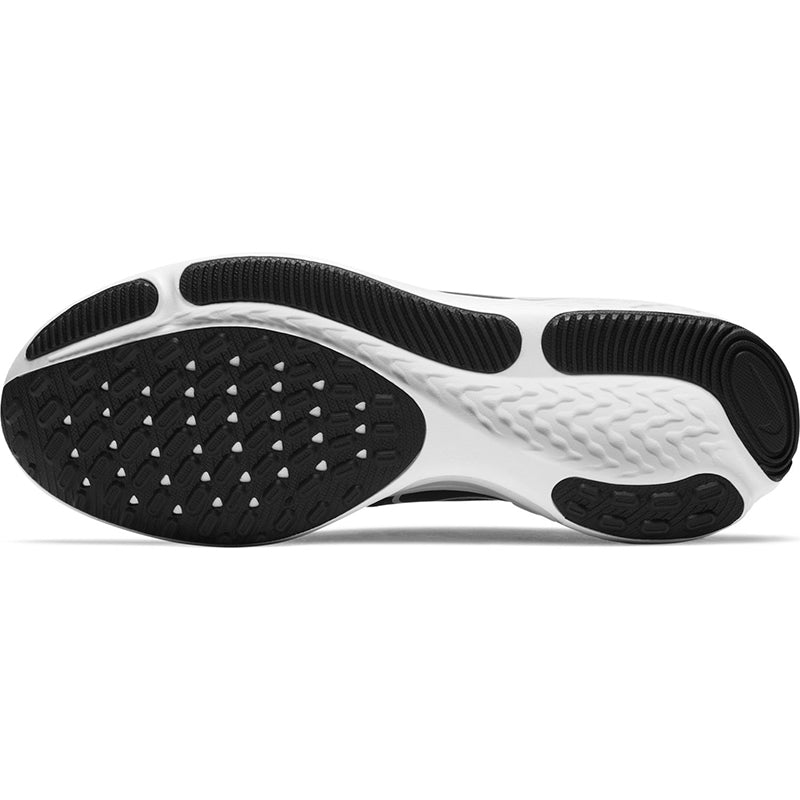Nike React Miler 2 (M) (Black)