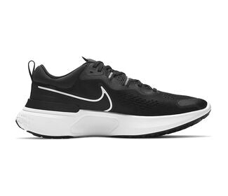 Nike React Miler 2 (M) (Black)