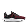 Nike React Miler 3 (M) (Black/Red)