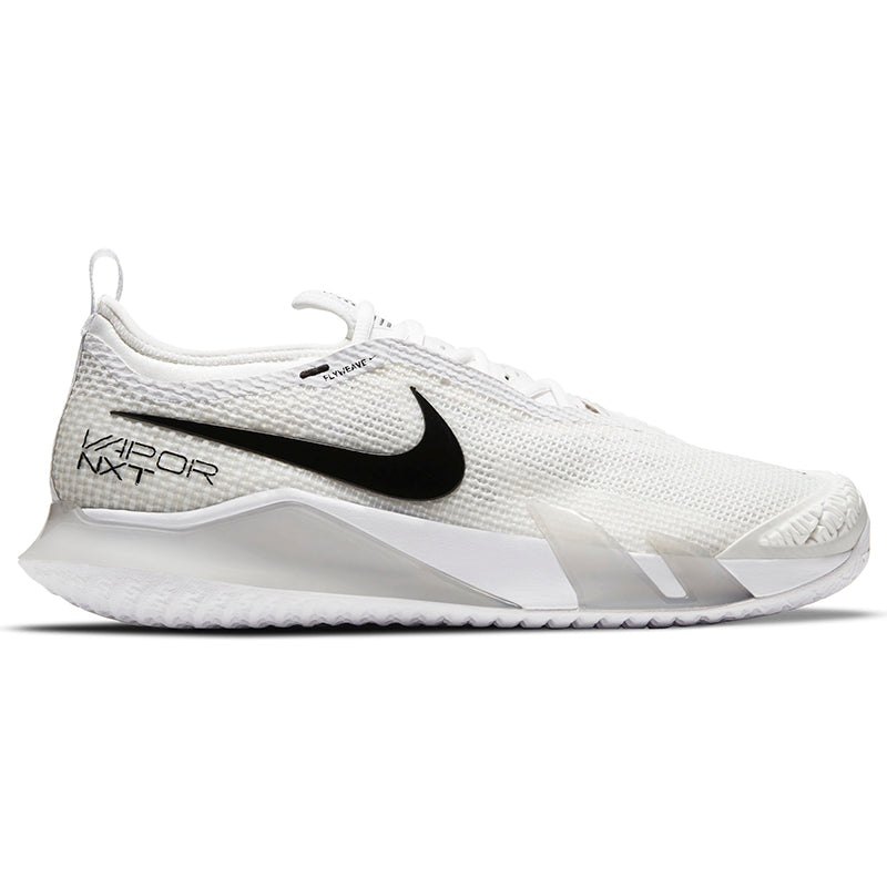 Nike React Vapor Nxt (M) (White)