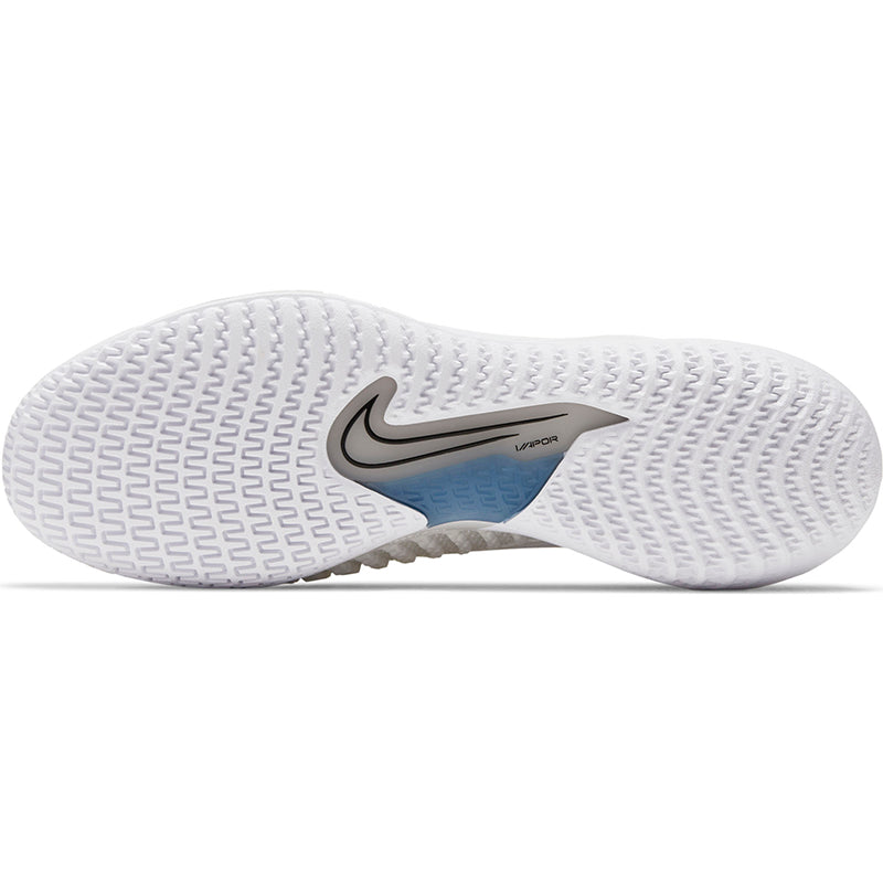 Nike React Vapor Nxt (M) (White)