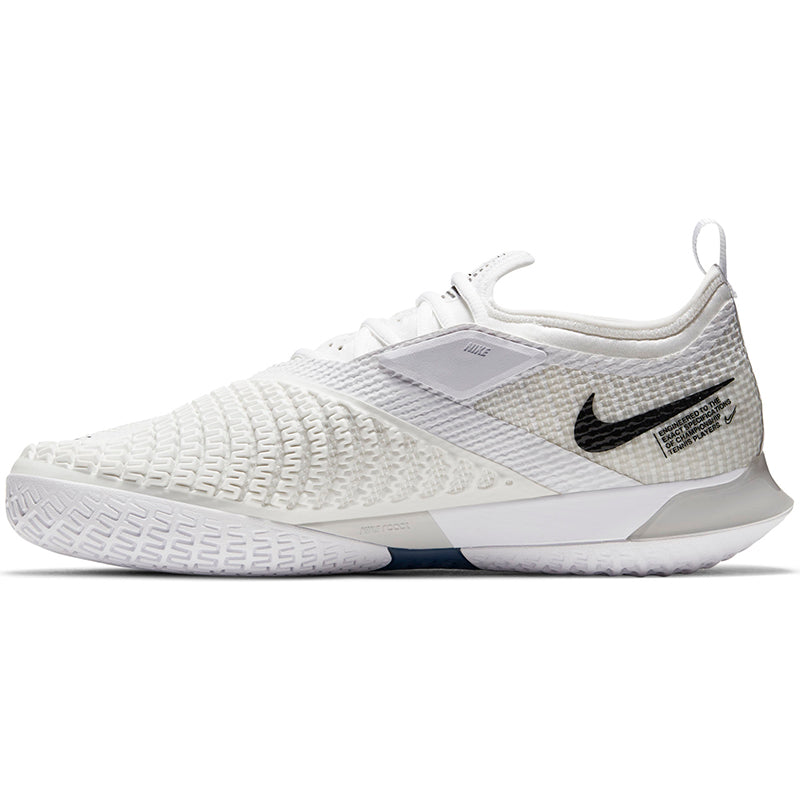 Nike React Vapor Nxt (M) (White)