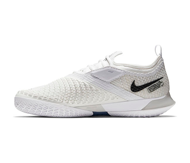 Nike React Vapor Nxt (M) (White)