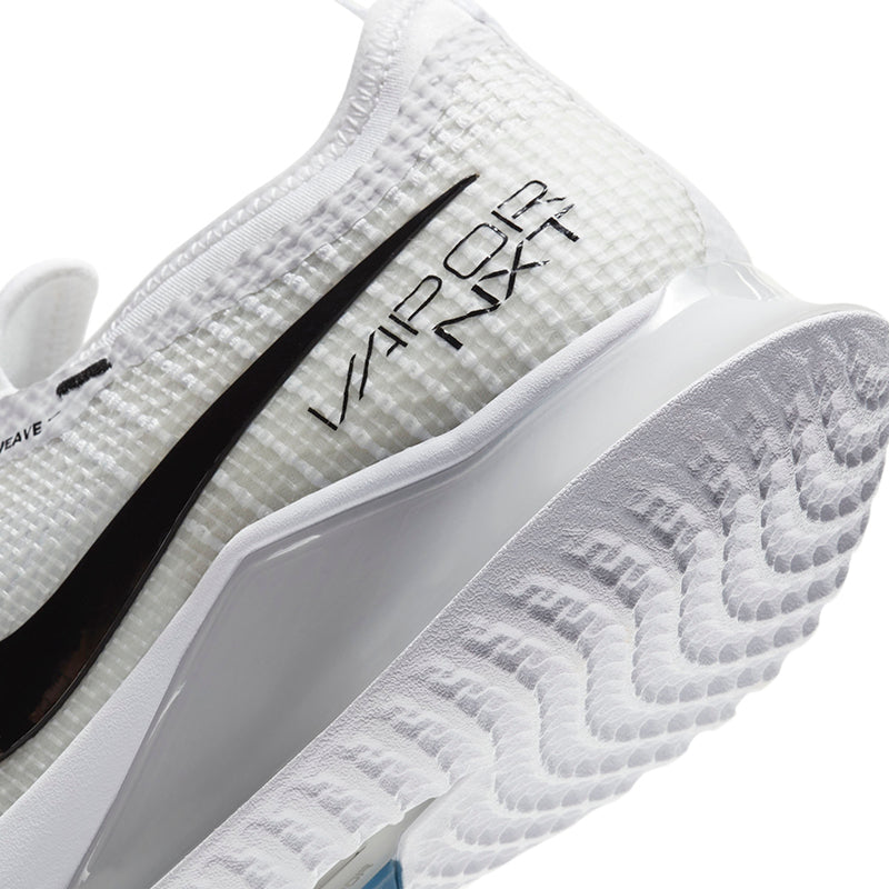 Nike React Vapor Nxt (M) (White)