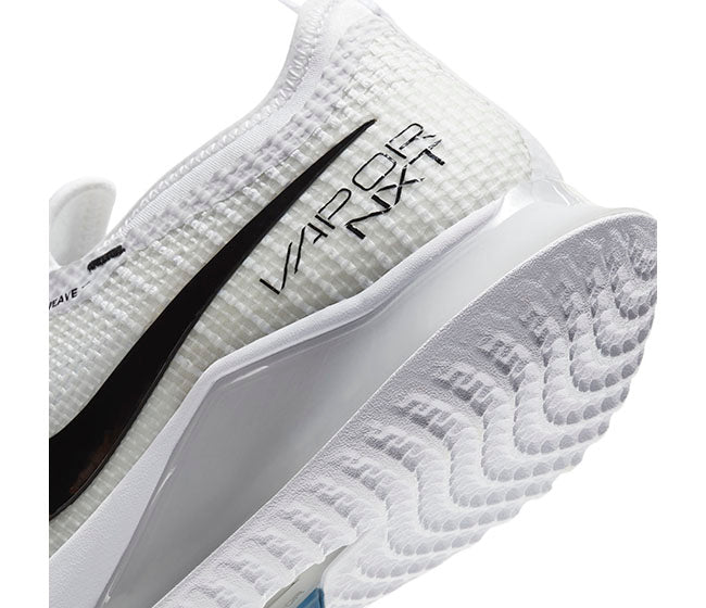 Nike React Vapor Nxt (M) (White)