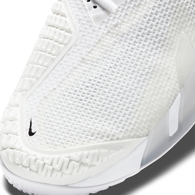 Nike React Vapor Nxt (M) (White)