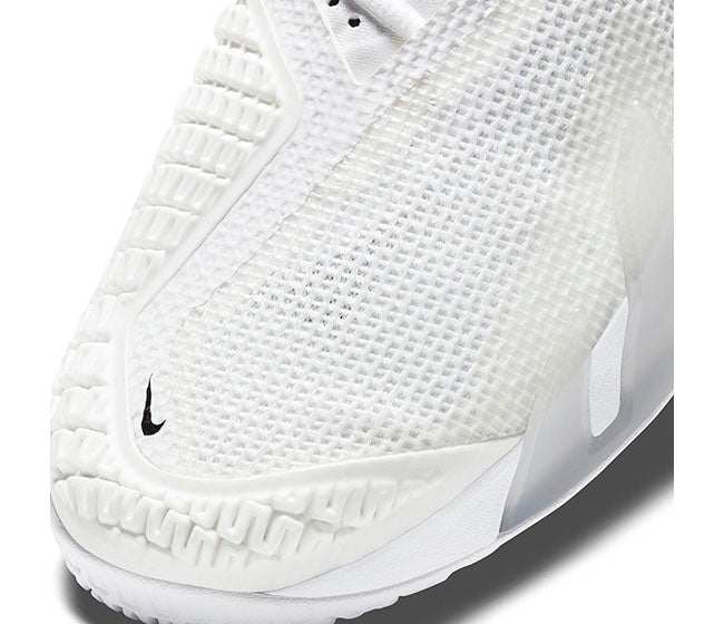 Nike React Vapor Nxt (M) (White)