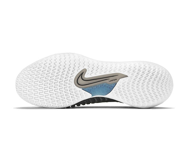 Nike React Vapor Nxt (W) (Black)