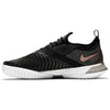 Nike React Vapor Nxt (W) (Black)