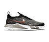 Nike React Vapor Nxt (W) (Black)