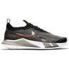 Nike React Vapor Nxt (W) (Black)