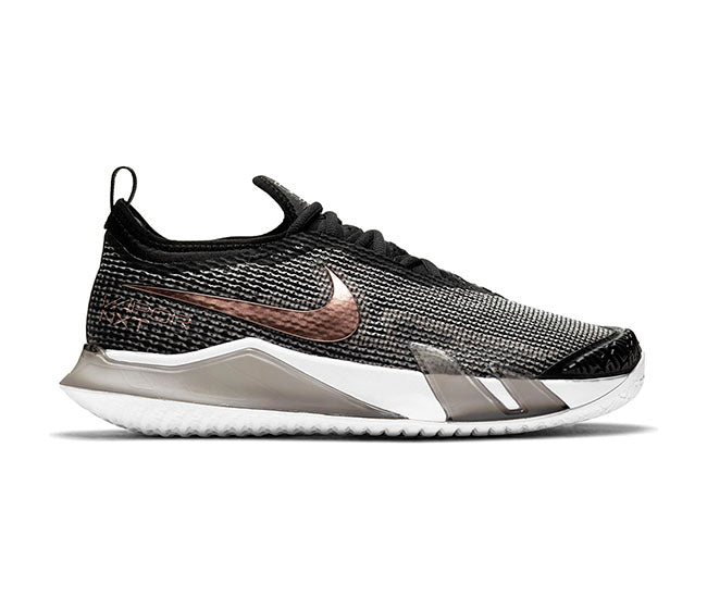 Nike React Vapor Nxt (W) (Black)