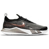 Nike React Vapor Nxt (W) (Black)