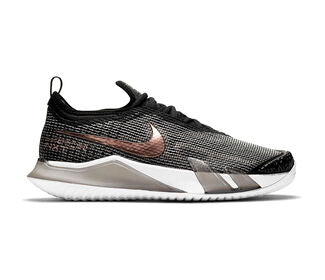 Nike React Vapor Nxt (W) (Black)