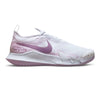 Nike React Vapor Nxt (W) (Light Purple/White)