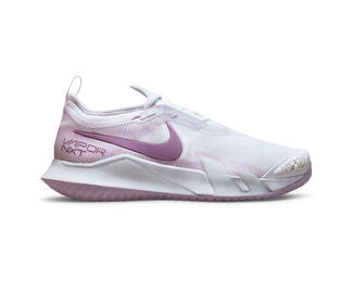 Nike React Vapor Nxt (W) (Light Purple/White)