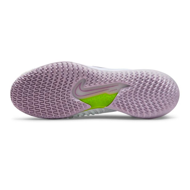 Nike React Vapor Nxt (W) (Light Purple/White)